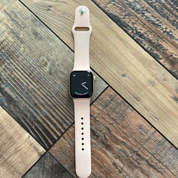 Apple Watch series 5